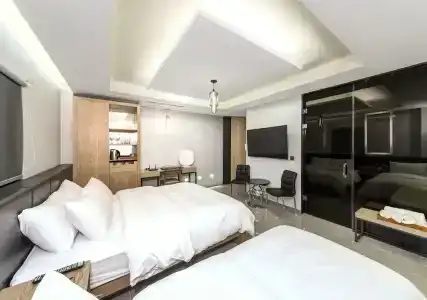Capace Gangnam - 19