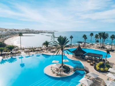 Iberostar Selection Anthelia - 30