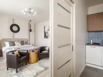 Kvart-(Кварт-Отель) на улице Садовая-Триумфальная 12/14 строение 1 - 20