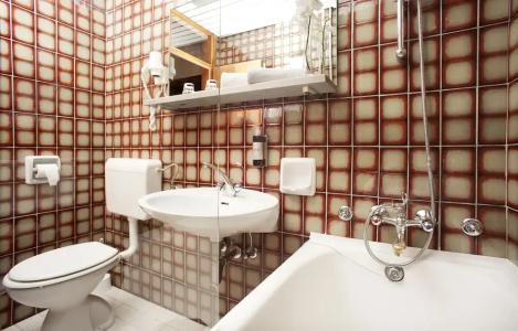 Garni Jadran - Savas & Resorts - 9