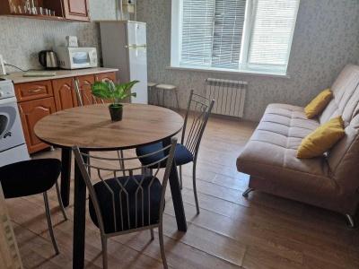 Ул. Советская, 190 к. 4 Апартаменты - 9