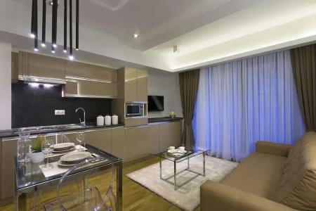 The Place Suites by Cey - 52