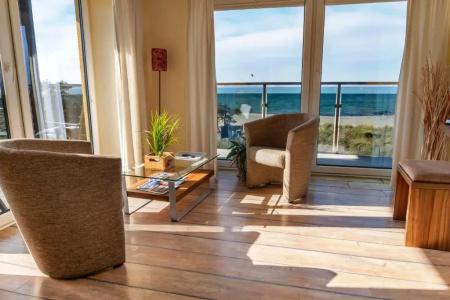 Seaside-Strandhotel - 126