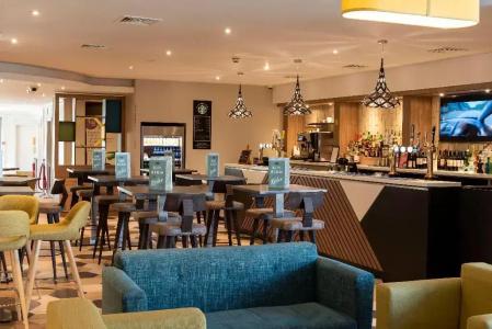 Holiday Inn Birmingham m6, Jct7, An Ihg - 13