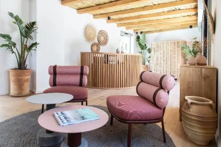 Adorno Beach and Suites - 1