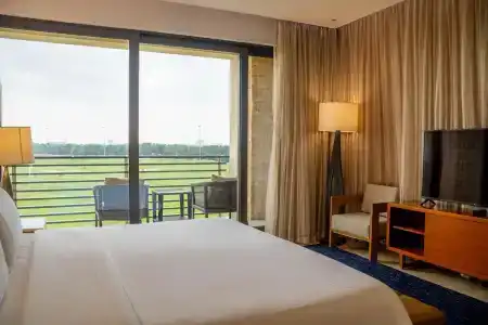 The Westin Abu Dhabi Golf Resort & Spa - 41