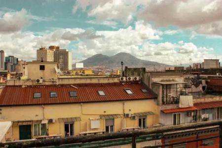 Garden Napoli - 79