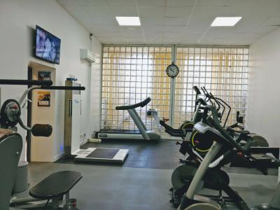 Aquabella Hôtel & Spa - 18