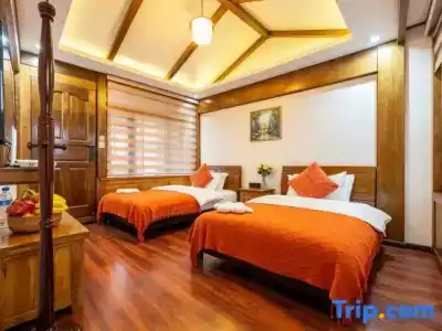 Yongxia Naxi Boutique Inn - 56