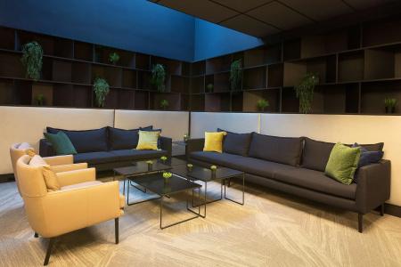 Park Inn by Radisson Oslo Airport West - 14