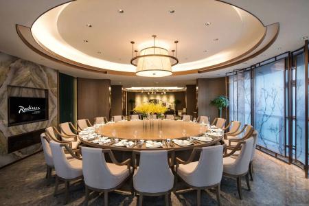 Radisson Suzhou - 23