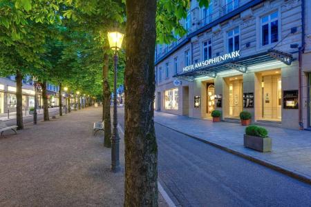 am Sophienpark - 0