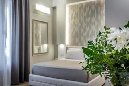 Blu Notte Guest House - 31