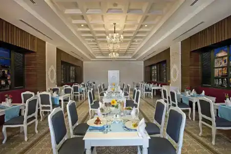 Crystal Sunset Luxury Resort & Spa-All Inclusive - 39