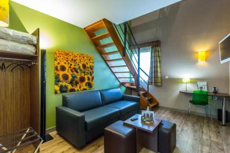 ibis Styles Bourges - 69