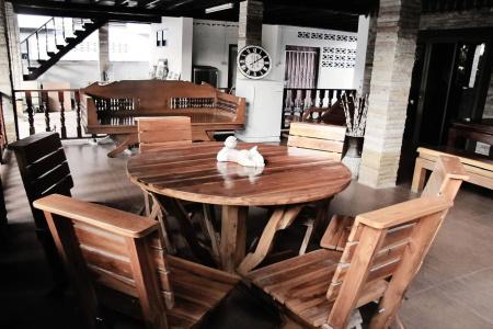 Huan Kawin Est.58 Lanna Home & Collection - 20