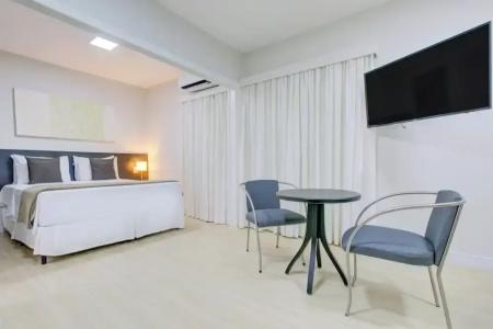 Hampton Park São Paulo Jardins - 49