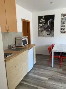 Rudi Hiti's Guest House - 17