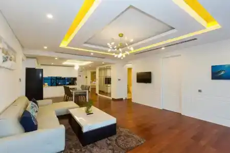 Mandila Beach Danang - 128