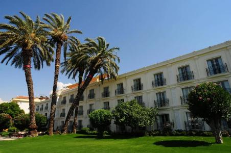 Ece Saray Marina Resort - 0