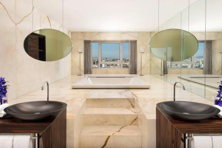 Sheraton Lisboa & Spa - 125