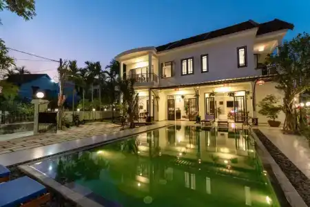 Hoi An Ruby - 6