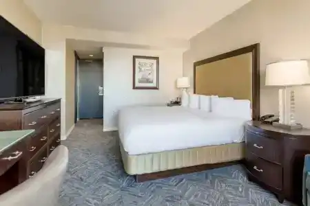 Washington Hilton - 47