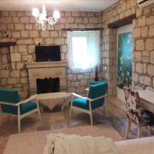 Alaçatı Kiyikiyi Butik Otel - 21