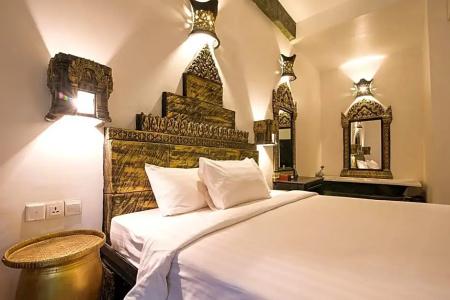 Petit Temple Suite & Spa - 76