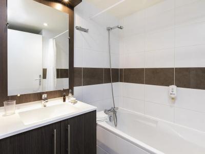 ApartAdagio Access Strasbourg Petite France - 7