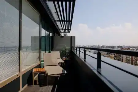 Best Western Premier Karsiyaka Convention & Spa - 72