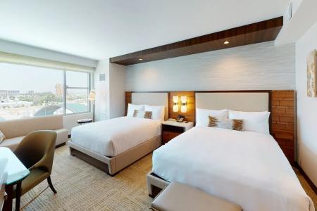 Jw Marriott, Anaheim Resort - 3