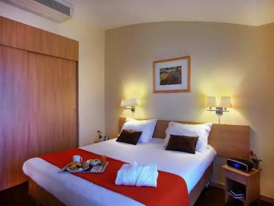Citadines Didot Montparnasse - 32