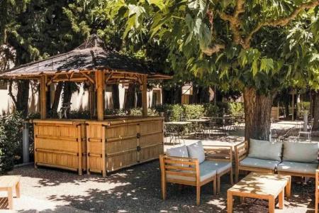 ibis Styles Avignon Sud - 44