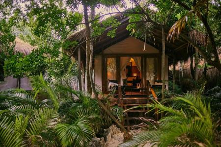 Habitas Tulum - 17
