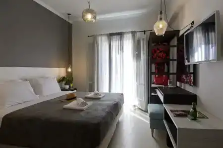 Loc Hospitality Urban Suites - 37