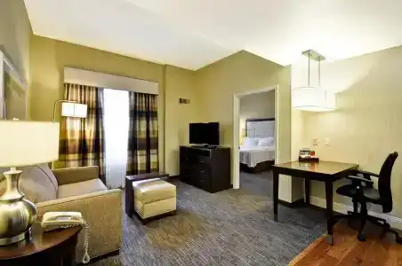 Homewood Suites by Hilton - 41