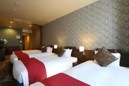 Quintessa Osaka Bay - 30