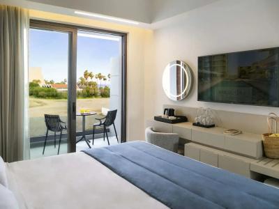 Mercure Larnaca Beach - 6