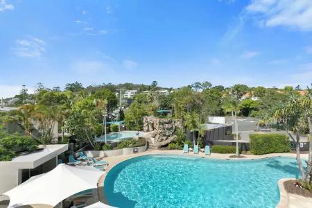 Noosa Blue - 83