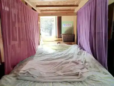 The Otarunai Backpacker's Hostel Morinoki - 44