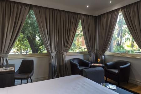 Principe Torlonia - a Member of Elizabeth Hotel Group - 22