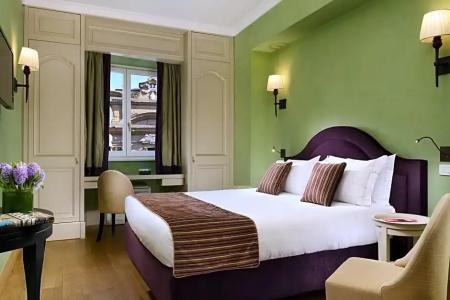 San Firenze Suites & Spa - 55