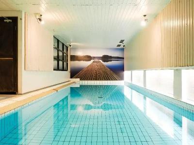 Finlandia Park Helsinki - 37
