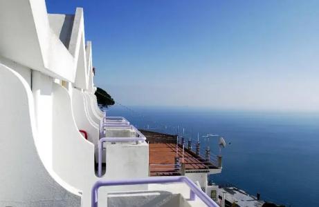 Albergo Diffuso Bacco Furore - 97