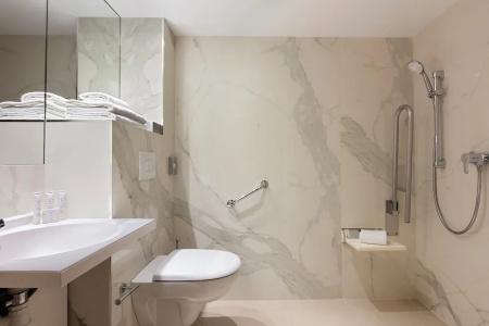 Hôtel Hor Les Lumières - 37
