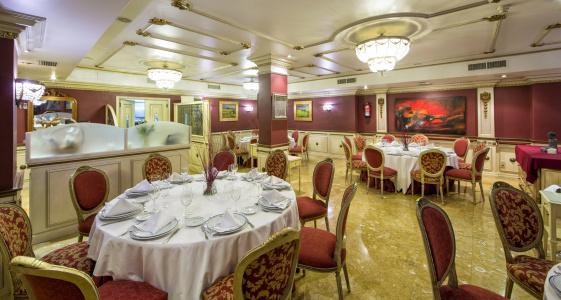 Eurostars Araguaney - 33