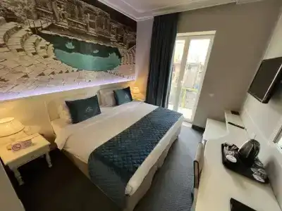 Luxury Adriatik & Spa - 56