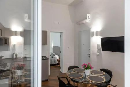 Albergo Diffuso Monopoli - 110