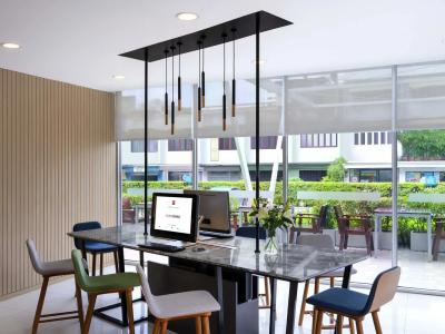 Ibis Bangkok Sathorn - Sha Extra Plus - 7